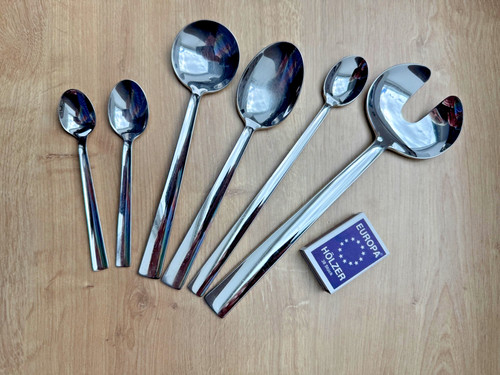 Wmf cromargan combination - cromargan,