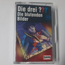 Die drei Fragezeichen Folge