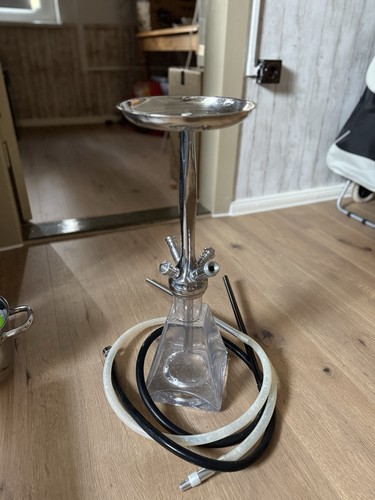 Shisha amy deluxe led - shisha,