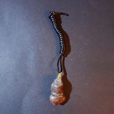Amulett kette aus - aus, nepal