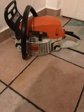 Stihl  MS  261  Motorsäge Ersatzteilspender     defekt  Schrott  !!!