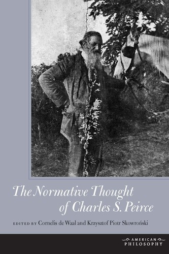 The normative thought - the, of