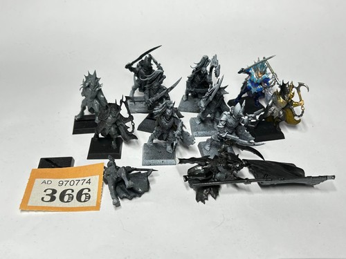 Warhammer die alte welt - die,