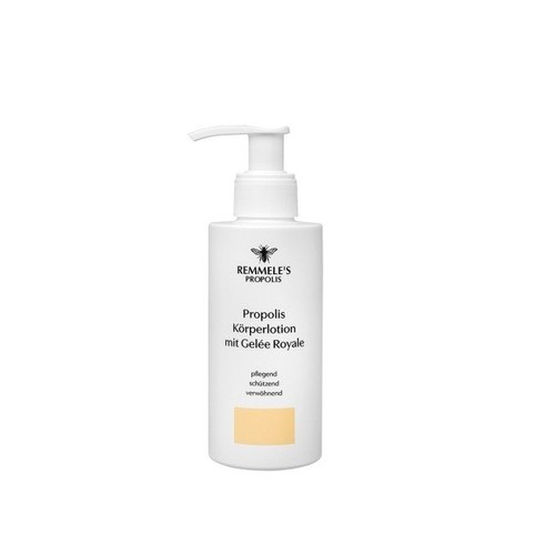 Remmele propolis - propolis,