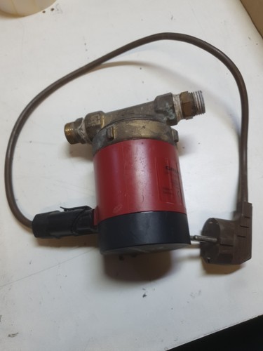 Grundfos comfort b - comfort, pm