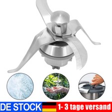 Thermomix Mixermesser