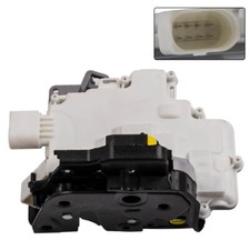 Türschloss for Audi A6 C6 4F2