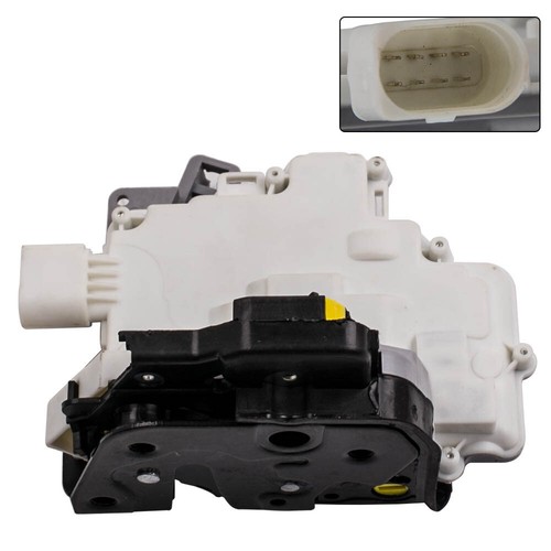 Türschloss for audi 4f2 - audi, a6