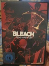Bleach thousand years - bleach-thousand,