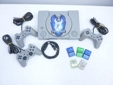 Sony PlayStation 1 Grau