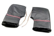 Lenkerstulpen handwärmer - lenkerstulpen,