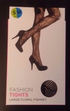 NEU PRIMARK NETZSTRUMPFHOSE