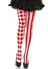 Leg Avenue Damen Strumpfhose