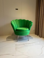 Ein bequemer Sessel für das