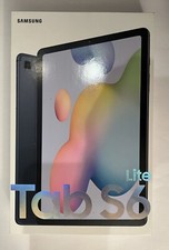Samsung Galaxy Tab S6 Lite