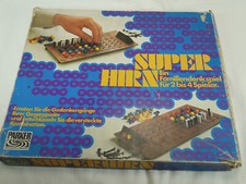 Parker Superhirn für 2 bis 4