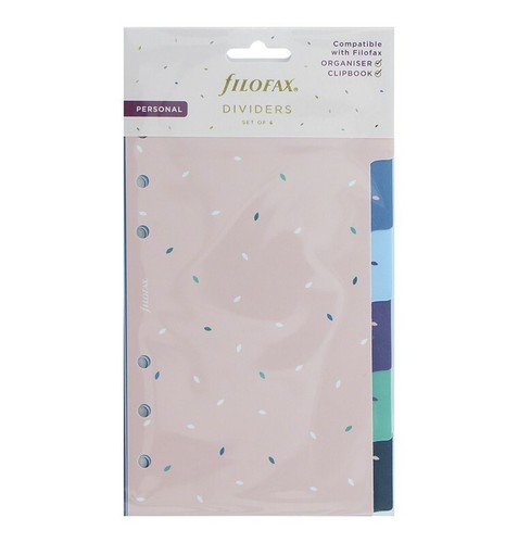 Filofax 132743 personal - filofax,