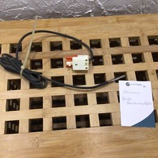 Vissmann Heizung Brauchwasserfühler