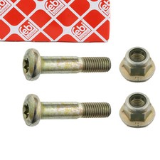 febi Montagesatz Schrauben