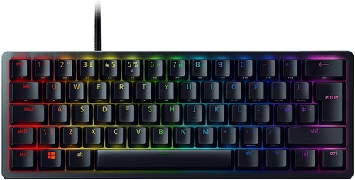 Razer huntsman mini gaming - mini,