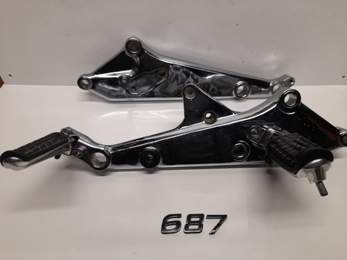 Honda 750 rc 01 - 750,