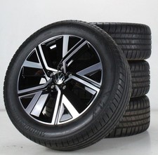 VW Touran ll 5T Sommerräder