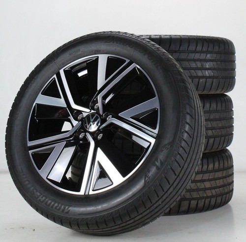 Touran 5t sommerräder - vw,