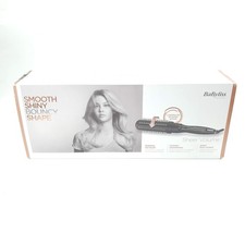 Babyliss Hot Brush Sheer
