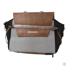 GESSLEIN Wickeltasche Tasche