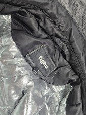 Tigha Herren Winterjacke Top