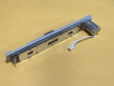 Behringer X32 Motor Fader