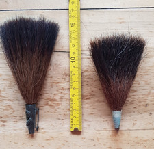 2  x alter Gamsbart für die