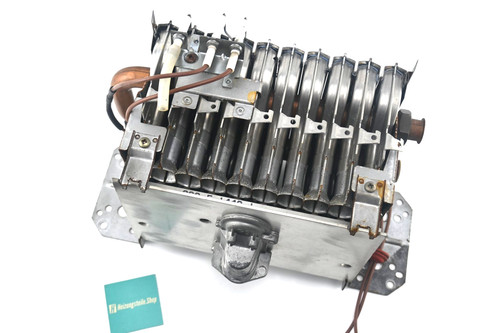 Vaillant brenner 050462 - brenner,