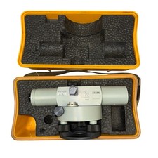 Zeiss ni2 automatic level - automatic,