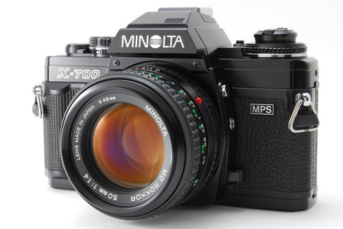 Neuwertig minolta new - 【neuwertig-】minolta,