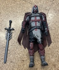 DC Collectibles Azrael –