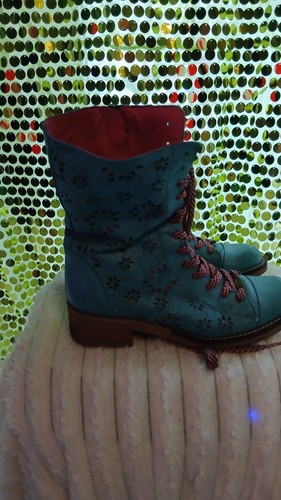 Damenstiefelette 38 von - damenstiefelette, gr.