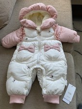 Winter Overall Gr.66 NEU 