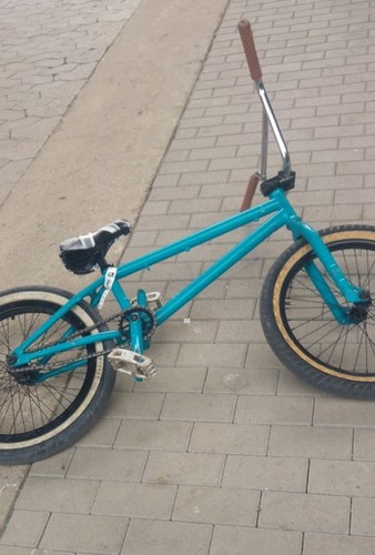 Wethepeople versus bmx 20 - wethepeople,