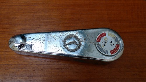 Original 60s ulma vespa fork - vespa,