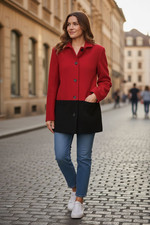 Damen jacke größe - damen, 38