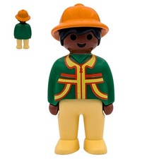 Playmobil 123 figur - 123,