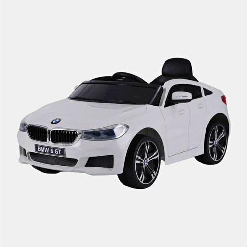 Bmw kinder elektroauto - gt,