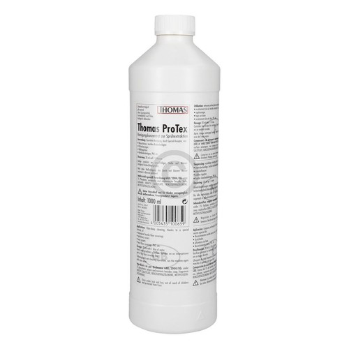 Reiniger thomas protex für - reiniger,
