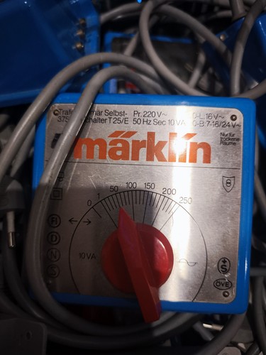 Vintage märklin 37540 - vintage,