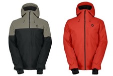 SCOTT ULTIMATE DRYO 10 Jacket