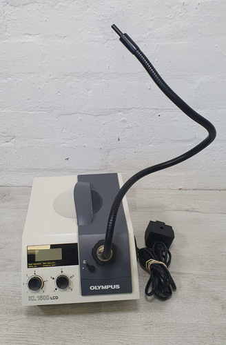 Schott 1500 lcd mikroskop - lcd,