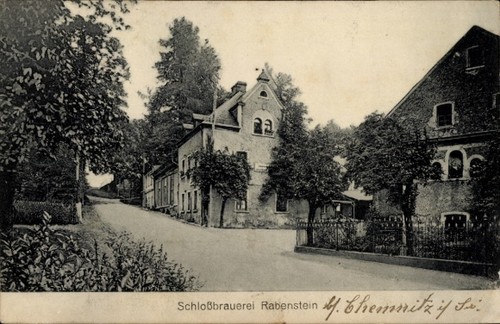 Rabenstein chemnitz in - chemnitz,
