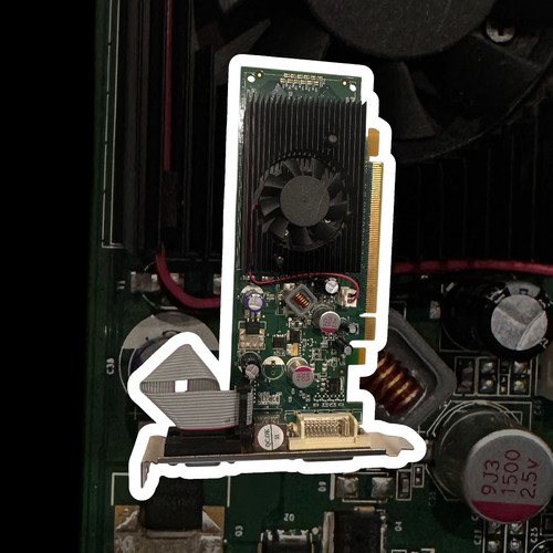 Nvidia geforce 8400 - 8400, mb
