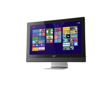 Acer Aspire Z3-615 58,4cm (23") All in PC. Top Zustand.